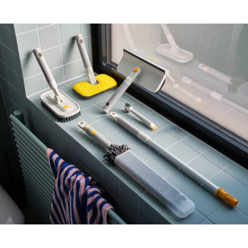 Joseph Joseph CleanTech set de limpieza de 6 piezas