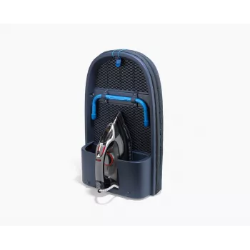 Joseph Joseph Pocket Plus Max tabla de planchar plegable de mesa azul