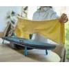 Joseph Joseph Pocket Plus Max tabla de planchar plegable de mesa azul