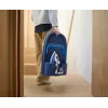 Joseph Joseph Pocket Plus Max tabla de planchar plegable de mesa azul