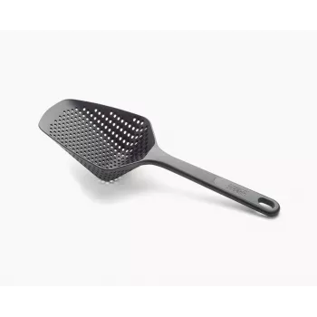 Joseph Joseph Scoop Plus colador negro