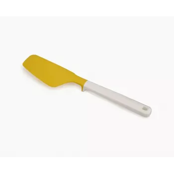 Joseph Joseph Elevate espátula para huevos amarilla