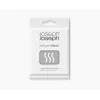 Joseph Joseph filtro de olores de repuesto negro (pack de 2)