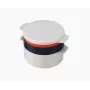 Joseph Joseph M-Cuisine set de cocina para microondas de 4 piezas naranja