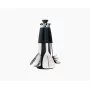 Joseph Joseph Elevate set de 6 utensilios de cocina con soporte giratorio, acero inoxidable y silicona, gris