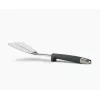Joseph Joseph Elevate set de 6 utensilios de cocina con soporte giratorio, acero inoxidable y silicona, gris
