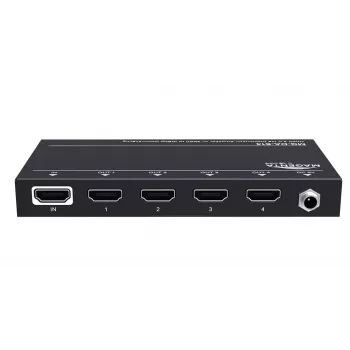 tvONE Magenta Research MG-DA-614 amplificador de distribución DVI-D 1x4