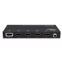 tvONE Magenta Research MG-DA-614 amplificador de distribución DVI-D 1x4
