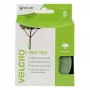 VELCRO Brand ONE-WRAP rollo de brida reutilizable - verde - 50 mm x 5 m - caja