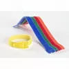 VELCRO VEL-EC60250 bridas de velcro para cables - colores surtidos (azul, verde, naranja, rojo, amarillo) - 20 cm x 12 mm - pack de 5