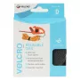 VELCRO ONE-WRAP cinta de velcro 30 mm x 5 m negro