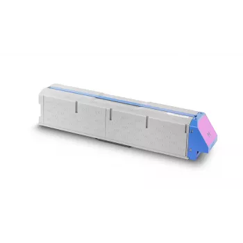 OKI Cartucho de tóner original magenta para ES 9460 MFP