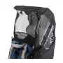 RAIN DESIGN cubierta para la lluvia para mochila portabebés LittleLife