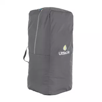 Cubierta / bolsa de transporte para portabebés LittleLife