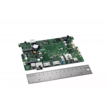 Intel NUC 8 Rugged Board NUC8CCHBN con Intel Celeron N3350, 4GB RAM, 64GB eMMC