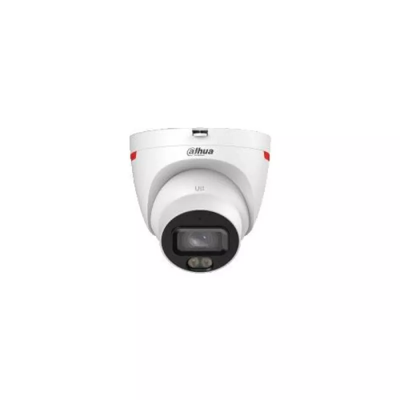 Dahua IPC-HDW2449T-S-PRO (2,8mm/S1) Cámara IP 4MP IR
