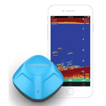 Garmin STRIKER Cast Sonda de sonar GPS lanzable