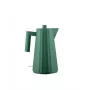 Alessi Plissé Hervidor de agua Verde MDL06 GR 1,7 L 2400 W sin BPA