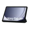 Tech-Protect Smartcase Galaxy Tab A9+ Plus 11.0 X210 / X215 / X216 Negro