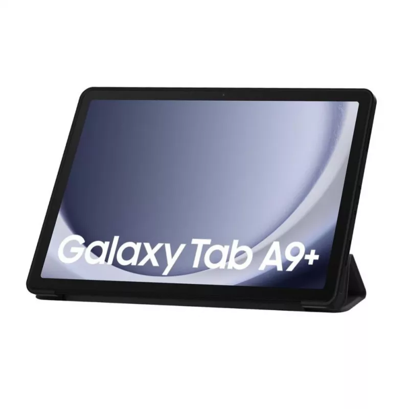 Tech-Protect Smartcase Galaxy Tab A9+ Plus 11.0 X210 / X215 / X216 Negro