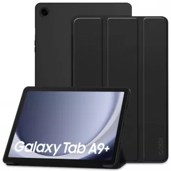 Tech-Protect Smartcase Galaxy Tab A9+ Plus 11.0 X210 / X215 / X216 Negro