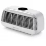 Calefactor cerámico con ventilador Thomson 2000W blanco