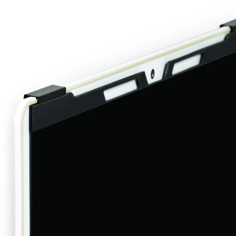 Filtro de privacidad universal CLIP ON PORT Connect de PORT Designs para portátil - 39,6 cm panorámico (15,6