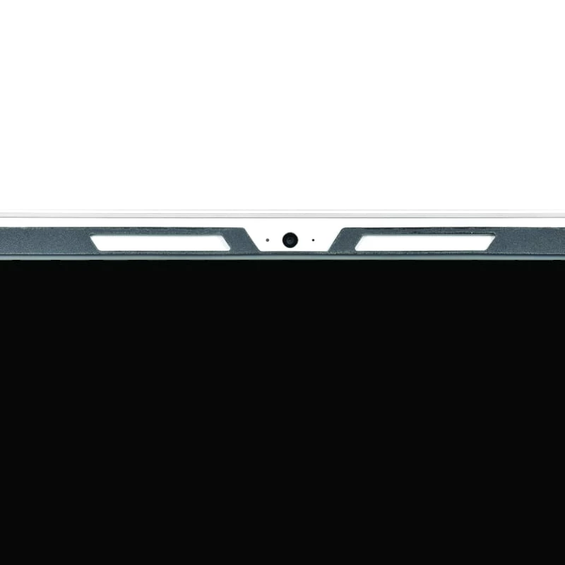 Filtro de privacidad universal CLIP ON PORT Connect de PORT Designs para portátil - 39,6 cm panorámico (15,6