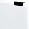 Filtro de privacidad universal CLIP ON PORT Connect de PORT Designs para portátil - 39,6 cm panorámico (15,6