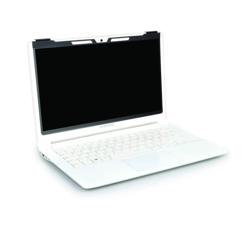 Filtro de privacidad universal CLIP ON PORT Connect de PORT Designs para portátil - 39,6 cm panorámico (15,6