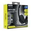 PORT Designs PORT Connect ON'R 500 - auriculares - on-ear - Bluetooth