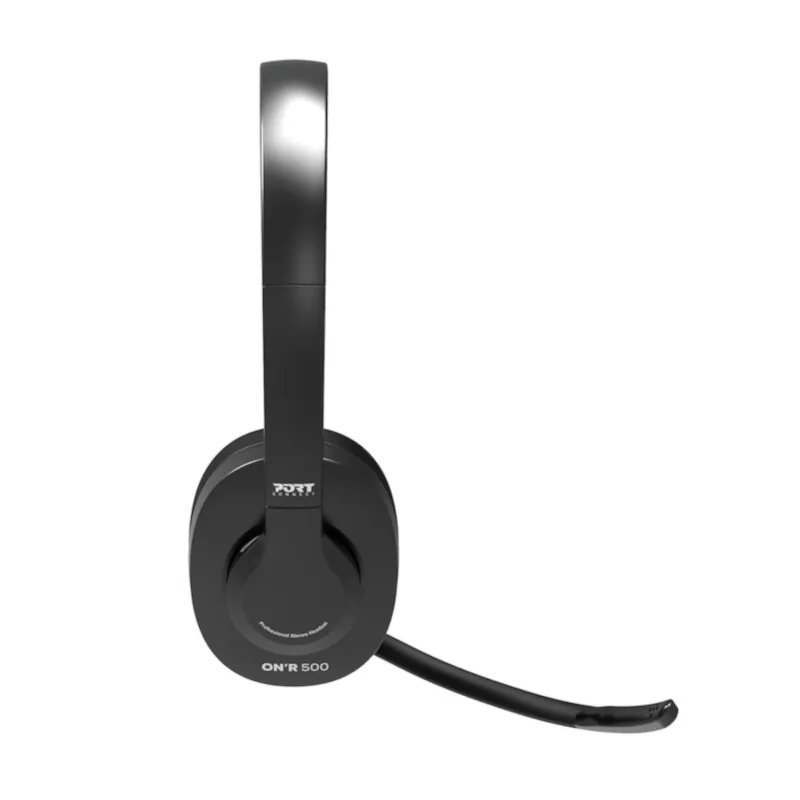 PORT Designs PORT Connect ON'R 500 - auriculares - on-ear - Bluetooth