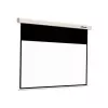 Reflecta CR 240 X 175 16:9 BL Frame pantalla de proyección de marco fijo 240x175 cm 16:9 blanco mate PVC marco de terciopelo negro