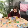 RAVENSBURGER puzzle infantil Pokémon Faces (100 piezas)
