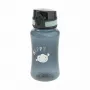 Lassig botella de agua Tritan 420 ml Tiny Outdoor Cloud