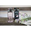 Lassig botella de agua Tritan 420 ml Tiny Outdoor Cloud