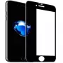 Evelatus Protector de Pantalla Apple iPhone 7 Plus/8 Plus 2.5D Full Cover Japan Glue Glass Anti-Static