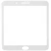 EVELATUS Apple iPhone 7 Plus/8 Plus 2.5D Full Cover Japan Glue Glass Anti-Static Blanco