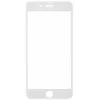 EVELATUS Apple iPhone 7 Plus/8 Plus 2.5D Full Cover Japan Glue Glass Anti-Static Blanco