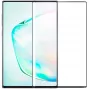 EVELATUS Samsung Galaxy Note 10 Protector de Pantalla de Cristal 2.5D Full Cover Japan Glue Anti-Static