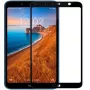 Evelatus Xiaomi Redmi 7A 2.5D Full Cover Japan Glue Glass Anti-Static Protector de pantalla