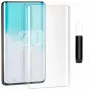 EVELATUS Samsung Galaxy S20 Plus Cristal transparente UV + Glue