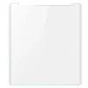 EVELATUS Samsung Galaxy S9 Plus Protector de pantalla de cristal transparente UV con pegamento líquido