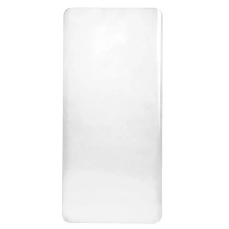 Evelatus Samsung Galaxy Note 10 Cristal transparente UV + Glue