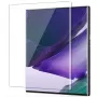 Evelatus Protector de pantalla de cristal transparente UV + adhesivo para Samsung Galaxy Note 20 Ultra