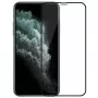 Evelatus Apple iPhone 12 mini Privacy 2.5D Silk Full Cover Japan Glue Protector de pantalla antiestático