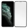 Evelatus Apple iPhone 12 mini Privacy 2.5D Silk Full Cover Japan Glue Protector de pantalla antiestático
