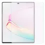 iLike Protector de pantalla de cristal templado 3D Full Glue Hot Bending Craft para Samsung Galaxy Note 10 Plus