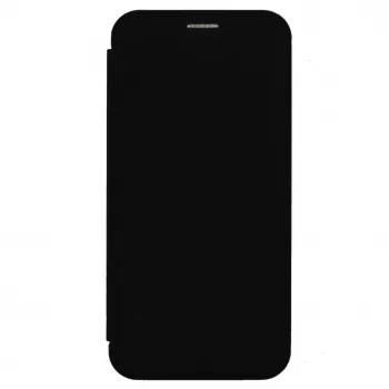 Evelatus Funda tipo libro para Xiaomi Redmi Note 10 Pro negra