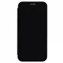 Evelatus Funda tipo libro para Xiaomi Redmi Note 10 Pro negra
